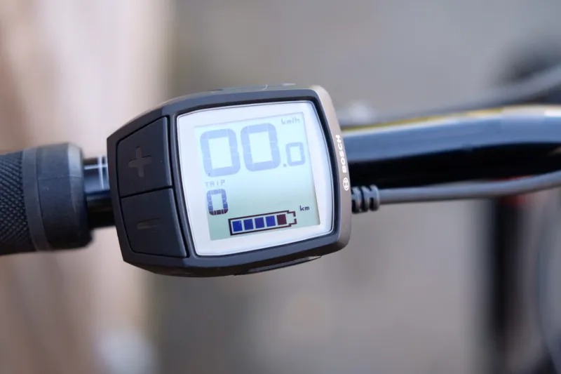 2021 Mondraker Prime 29 Electric MTB in White / Black / Red - Ex-Hire-5